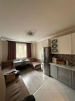 m. Olgino: Apartment, 1-rooms