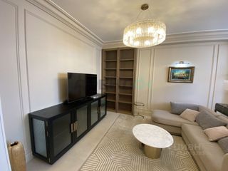 m. Michurinsky prospekt: Apartment, 3-rooms
