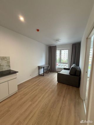 m. Medvedkovo: Apartment, 1-rooms