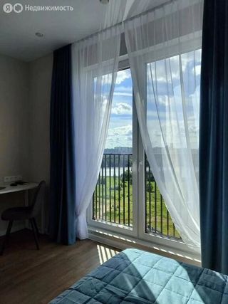 m. Spartak: Apartment, 2-rooms