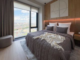 m. Studencheskaya: Apartment, 2-rooms