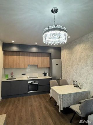 m. Fili: Apartment, 2-rooms