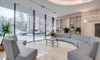 m. Sukharevskaya: Apartment, 2-rooms