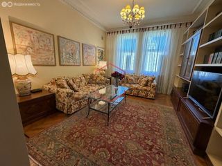 m. Kievskaya: Apartment, 2-rooms