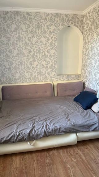 m. Bitsa: Apartment, 3-rooms