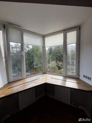 m. Vavilovskaya: Apartment, 2-rooms