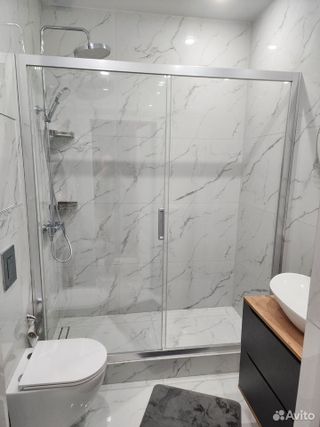 m. Terekhovo: Apartment, studio