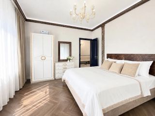 m. Matveevskoe: Apartment, 3-rooms