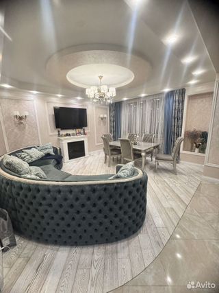 m. Proletarskaya: Apartment, 2-rooms