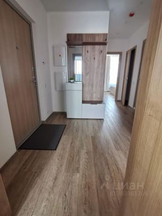 m. Bitsa: Apartment, 2-rooms