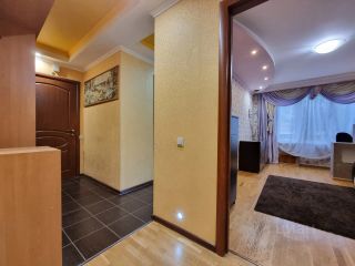 m. Strogino: Apartment, 2-rooms