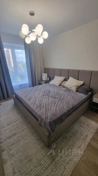 m. Medvedkovo: Apartment, 2-rooms