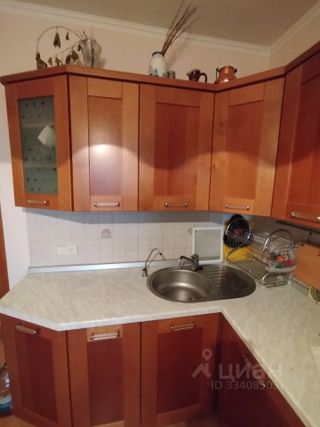 m. Tsvetnoy bulvar: Apartment, 1-rooms