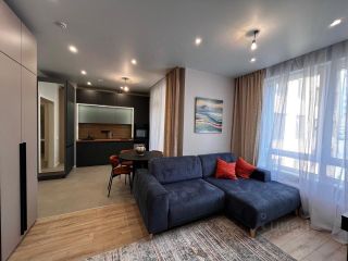m. Trikotazhnaya: Apartment, studio