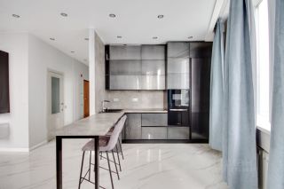 m. Shelepikha: Apartment, 2-rooms
