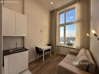 m. Strogino: Apartment, 1-rooms