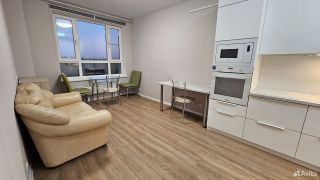 m. Olgino: Apartment, 1-rooms