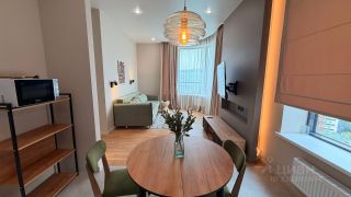 m. Serp i Molot: Apartment, 2-rooms