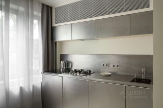 m. Ploschad trekh vokzalov: Apartment, 1-rooms