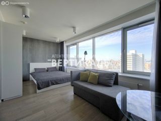 m. Arbatskaya: Apartment, 1-rooms