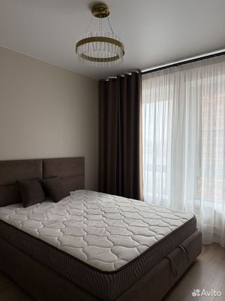 m. Pavshino: Apartment, 1-rooms