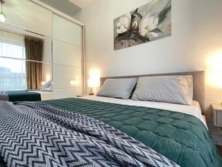 m. Aminyevskaya: Apartment, 1-rooms