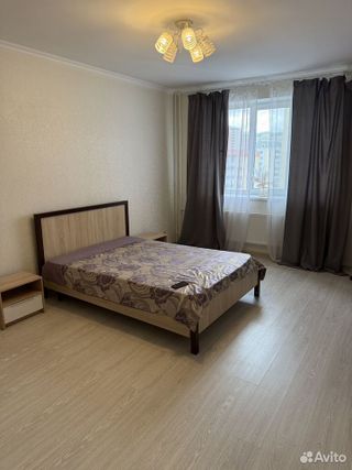 m. Zheleznodorozhnaya: Apartment, 1-rooms