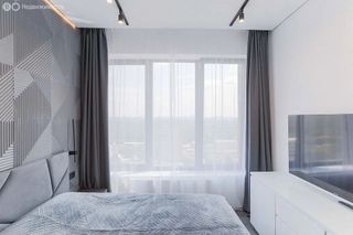 m. Alekseevskaya: Apartment, 1-rooms