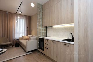 m. Bulvar Rokossovskogo: Apartment, studio