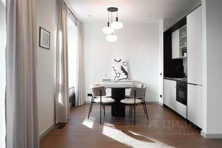 m. Shelepikha: Apartment, 2-rooms