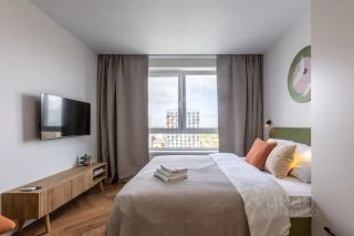 m. Otradnoe: Apartment, studio