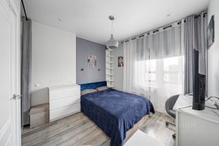 m. Medvedkovo: Apartment, 1-rooms