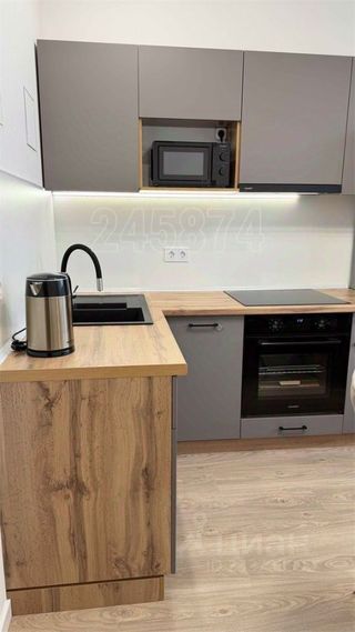 m. Medvedkovo: Apartment, 1-rooms