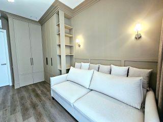 m. Zorge: Apartment, 3-rooms