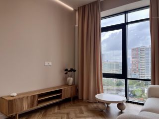 m. Tekhnopark: Apartment, 2-rooms