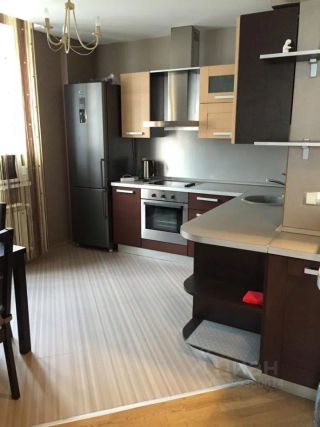 m. Reutovo: Apartment, 2-rooms