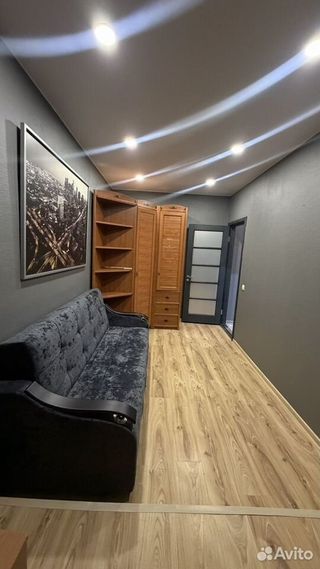 m. Zheleznodorozhnaya: Apartment, 2-rooms
