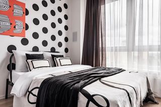 m. Aminyevskaya: Apartment, studio