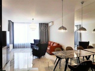 m. Minskaya: Apartment, 3-rooms