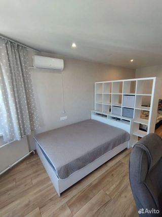 m. Zheleznodorozhnaya: Apartment, 1-rooms