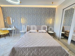 m. Spartak: Apartment, 2-rooms