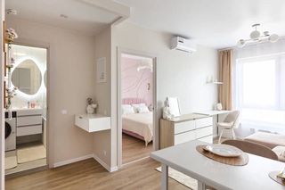 m. Nagatinskaya: Apartment, 1-rooms