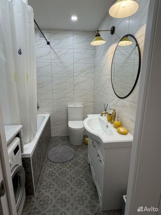 m. Dolgoprudnaya: Apartment, 1-rooms