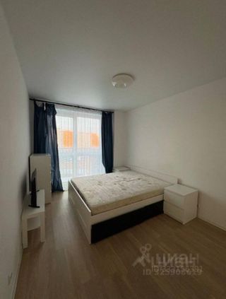 m. Mitino: Apartment, 1-rooms