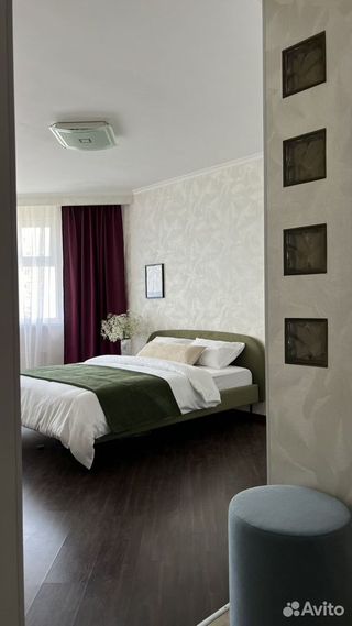m. Novatorskaya: Apartment, 1-rooms