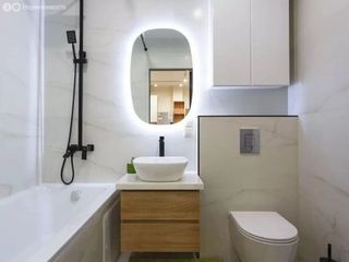 m. Nagatinskaya: Apartment, 1-rooms