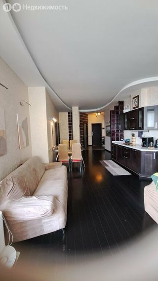 m. Vavilovskaya: Apartment, 2-rooms