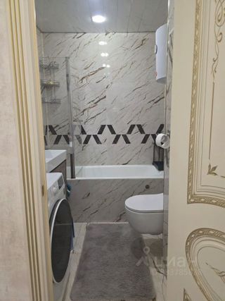 m. Bitsa: Apartment, 3-rooms