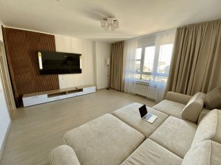 m. Alekseevskaya: Apartment, 2-rooms