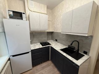 m. Dmitrovskaya: Apartment, 1-rooms